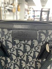 CHRISTIAN DIOR MONOGRAM TOTE